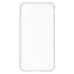 Чехол бампер Metal Armorstandart Magnetic Case 1 для iPhone XS Max White (ARM53426)
