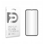 Защитное стекло Armorstandart 3D Full Glue Premium для iPhone XS X Black (ARM53440-G3D-BK)