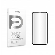 Защитное стекло Armorstandart 3D Full Glue Premium для iPhone XS X Black (ARM53440-G3D-BK) Защитное стекло Armorstandart 3D Full Glue Premium для iPhone XS X Black (ARM53440-G3D-BK)