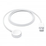 Безпроводное зарядное устройство Apple Watch SK USB 1m White (MX2E2) (ARM53695) Безпроводное зарядное устройство Apple Watch SK USB 1m White (MX2E2) (ARM53695)