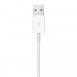 Безпроводное зарядное устройство Apple Watch SK USB 1m White (MX2E2) (ARM53695) Безпроводное зарядное устройство Apple Watch SK USB 1m White (MX2E2) (ARM53695)