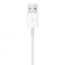 БЗУ Apple Watch SK USB 1m White (MX2E2) (ARM53695)