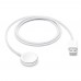 Безпроводное зарядное устройство Apple Watch SK USB 1m White (MX2E2) (ARM53695)