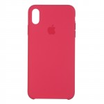 Чехол накладка TPU Armorstandart Solid Series для iPhone XS Max Hibiscus (ARM53894) Чехол накладка TPU Armorstandart Solid Series для iPhone XS Max Hibiscus (ARM53894)