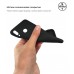 Чехол накладка TPU Armorstandart Soft Matte Slim Fit для Huawei P Smart 2019 Black (ARM53972)