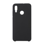Чехол накладка TPU Armorstandart Soft Touch New для Huawei P Smart 2019 Black (ARM53976)