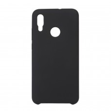 Чехол накладка TPU Armorstandart Soft Touch New для Huawei P Smart 2019 Black (ARM53976)