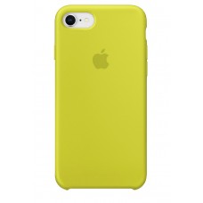 Чехол накладка TPU Armorstandart Silicone для iPhone 7 8 SE 2020 Flash (ARM54228)