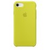 Чехол накладка TPU Armorstandart Silicone для iPhone 7 8 SE 2020 Flash (ARM54228)