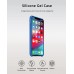 Чехол накладка TPU Armorstandart Silicone для iPhone XS Max Denim Blue (ARM54252)