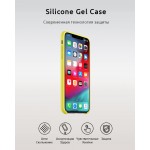 Чехол накладка TPU Armorstandart Silicone для iPhone XS Max Lemonade (ARM54254) Чехол накладка TPU Armorstandart Silicone для iPhone XS Max Lemonade (ARM54254)