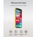 Чехол накладка TPU Armorstandart Silicone для iPhone XS Max Lemonade (ARM54254)