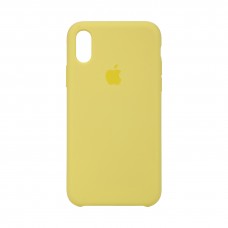 Чехол накладка TPU Armorstandart Silicone для iPhone XS Max Lemonade (ARM54254) Чехол накладка TPU Armorstandart Silicone для iPhone XS Max Lemonade (ARM54254)