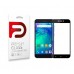 Защитное стекло Armorstandart Full Glue для Xiaomi Redmi Go Black (ARM54320-GFG-BK)
