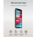 Чехол накладка SK Original TPU Silicone для Apple iPhone XS/X Virid Green (ARM54450)