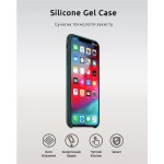 Чехол накладка TPU Armorstandart Silicone Case для Apple iPhone XR Flash (ARM54642)
