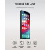 Чехол накладка TPU Armorstandart Silicone Case для Apple iPhone XR Flash (ARM54642)