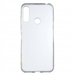 Чехол накладка TPU Armorstandart Air Series для Honor 8A Transparent (ARM54715)