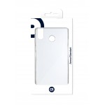 Чехол накладка TPU Armorstandart Air Series для Honor 8A Transparent (ARM54715)
