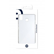 Чехол накладка TPU Armorstandart Air Series для Honor 8A Transparent (ARM54715)