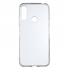 Чехол накладка TPU Armorstandart Air Series для Honor 8A Transparent (ARM54715)