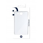 Чехол накладка TPU Armorstandart Air Series для Huawei Y3 2017 Transparent (ARM54716)