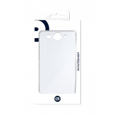 Чехол накладка TPU Armorstandart Air Series для Huawei Y3 2017 Transparent (ARM54716)