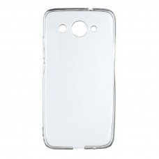 Чехол накладка TPU Armorstandart Air Series для Huawei Y3 2017 Transparent (ARM54716)