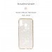 Чехол накладка TPU Armorstandart Air Spark для Samsung A30 2019 A305 A20 2019 A205 Gold (ARM54895)
