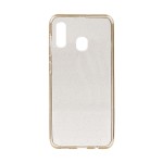 Чехол накладка TPU Armorstandart Air Spark для Samsung A30 2019 A305 A20 2019 A205 Gold (ARM54895)