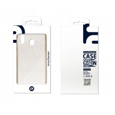 Чехол накладка TPU Armorstandart Air Spark для Samsung A30 2019 A305 A20 2019 A205 Gold (ARM54895)
