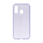 Чехол накладка TPU Armorstandart Air Spark для Samsung A40 2019 (A405) Violet (ARM54902)