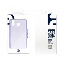 Чехол накладка TPU Armorstandart Air Spark для Samsung A40 2019 (A405) Violet (ARM54902)