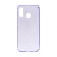 Чехол накладка TPU Armorstandart Air Spark для Samsung A40 2019 (A405) Violet (ARM54902)