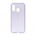 Чехол накладка TPU Armorstandart Air Spark для Samsung A40 2019 (A405) Violet (ARM54902)