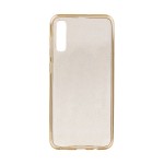Чехол накладка TPU Armorstandart Air Spark для Samsung A70 2019 A705 Gold (ARM54908)