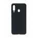 Чехол накладка TPU Armorstandart Matte Slim Fit для Samsung M40 2019 M405 A60 2019 A605 Black (ARM54