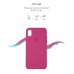 Чехол накладка TPU Armorstandart Solid Series для iPhone XS Max Dragon/Fruit (ARM54983)