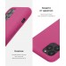Чехол накладка TPU Armorstandart Solid Series для iPhone XS Max Dragon/Fruit (ARM54983)