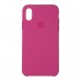 Чехол накладка TPU Armorstandart Solid Series для iPhone XS Max Dragon/Fruit (ARM54983)
