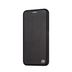 Чехол книжка PU Armorstandart G-Case для Samsung M40 2019 M405 A60 2019 A605 Black (ARM55083)
