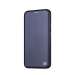 Чехол книжка PU Armorstandart G-Case для Samsung M40 2019 M405 A60 2019 A605 Dark Blue (ARM55084)
