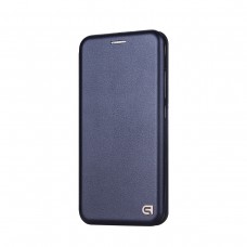 Чехол книжка PU Armorstandart G-Case для Samsung M40 2019 M405 A60 2019 A605 Dark Blue (ARM55084) Чехол книжка PU Armorstandart G-Case для Samsung M40 2019 M405 A60 2019 A605 Dark Blue (ARM55084)