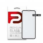 Защитное стекло Armorstandart Pro 3D Full Glue для iPhone 11 XR Black (ARM55370-GP3D-BK) Защитное стекло Armorstandart Pro 3D Full Glue для iPhone 11 XR Black (ARM55370-GP3D-BK)