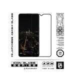 Защитное стекло Armorstandart Icon Full Glue для Samsung A10s A107 A10 A105 M10 M105 Black (ARM55468