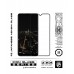 Защитное стекло Armorstandart Icon Full Glue для Samsung A10s A107 A10 A105 M10 M105 Black (ARM55468