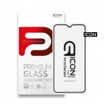 Защитное стекло Armorstandart Icon Full Glue для Samsung A10s A107 A10 A105 M10 M105 Black (ARM55468