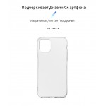 Чехол накладка TPU Armorstandart Air Series для iPhone 11 Pro Transparent (ARM55557)