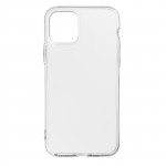 Чехол накладка TPU Armorstandart Air Series для iPhone 11 Pro Transparent (ARM55557)