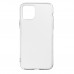 Чехол накладка TPU Armorstandart Air Series для iPhone 11 Pro Transparent (ARM55557)